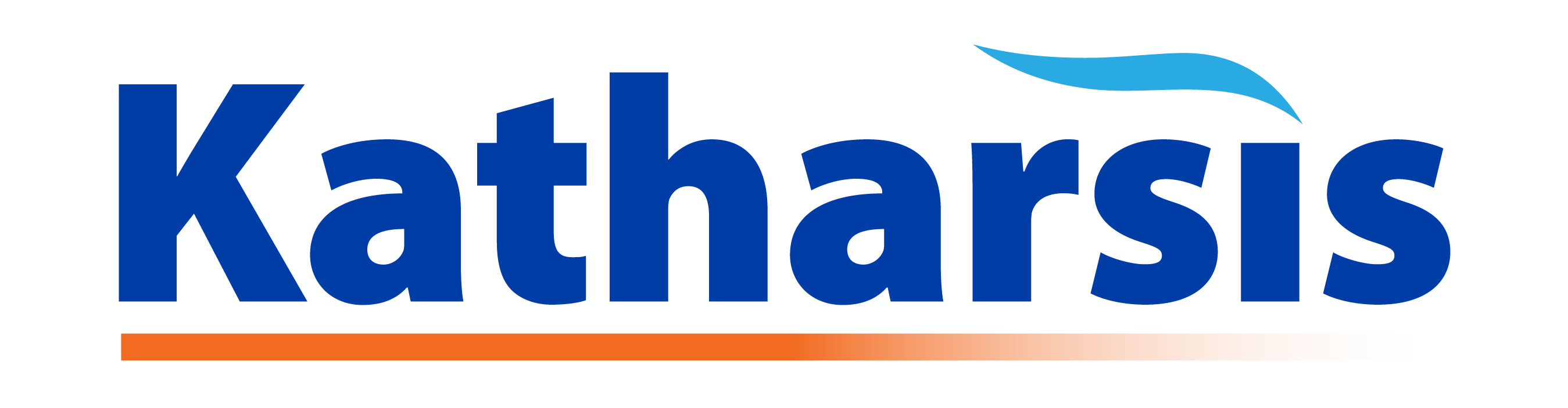 Katharsis Logo Air Filtration Ventilation